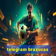 telegram brazucas